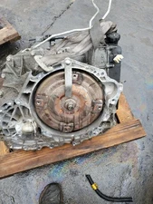 Used Automatic Transmission Assembly fits: 2014 Cadillac Srx AT AWD 3.6 Grade A