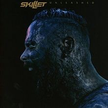 Unleashed von Skillet | CD | Zustand sehr gut