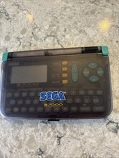 sega ir 7000 Tested And Working In Good Condition