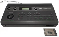 YAMAHA TG33 Vector Synth Tone Generator Module  Voice Data Card Adapter SHOFUKU