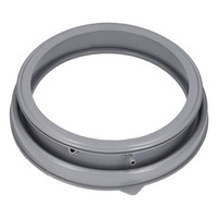 TüRmanschette Kompatibel Mit Midea 12638100001182 FüR Waschmaschine