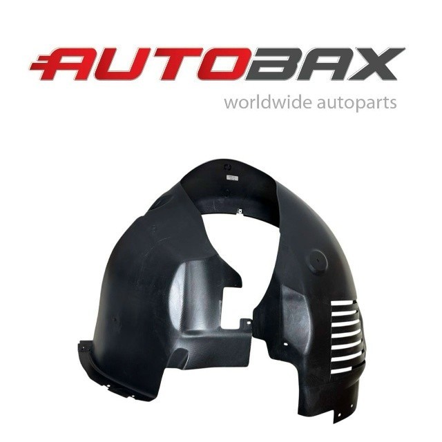 Bentley Continental GT 2006-2010 Front Left Fender liner