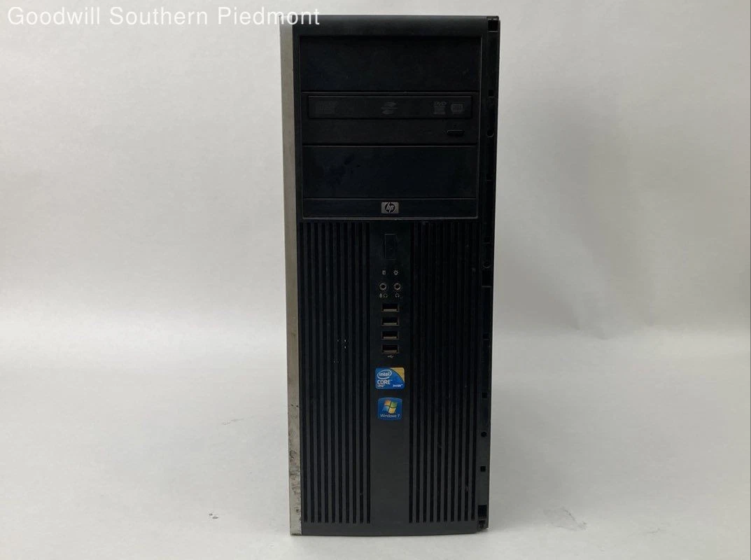 Hp Elite 8100 for sale | eBay