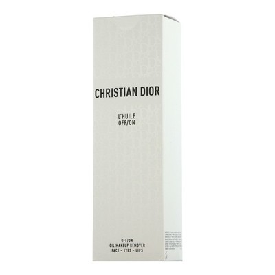 Dior Skin Essentials L'Huile OFF/ON 175ml