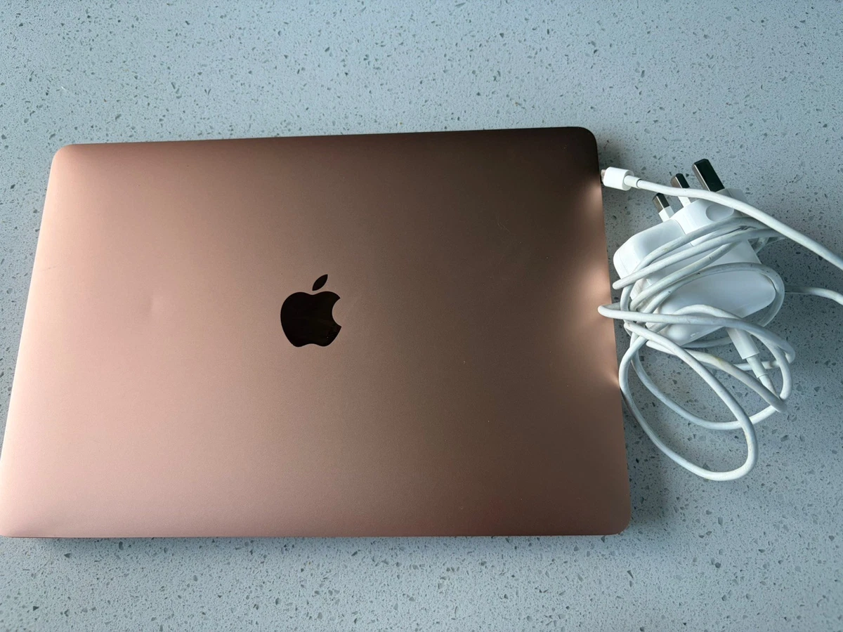 MacBook Air Gold for sale | eBay UK