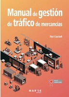 Manual De GestióN De TráFico De MercancíAs | Rut Castell | Taschenbuch | 2024