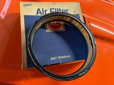 Nos Gm 1969 1970 Gto Ram Air Iv 455 Filter A366c 6485166 70-79 Trans Am Ac Delco