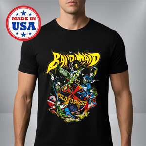 Band Maid Shirt | eBay