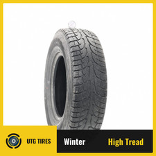 Used 24575r16 Hankook Ipike Rw11 111t - 8.532