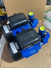 1pcs          LOWARA    0.55KW