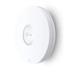 TP-Link AX3600 EAP660HD Multi-Gigabit Ceiling Mount Wi-Fi 6 Access Point