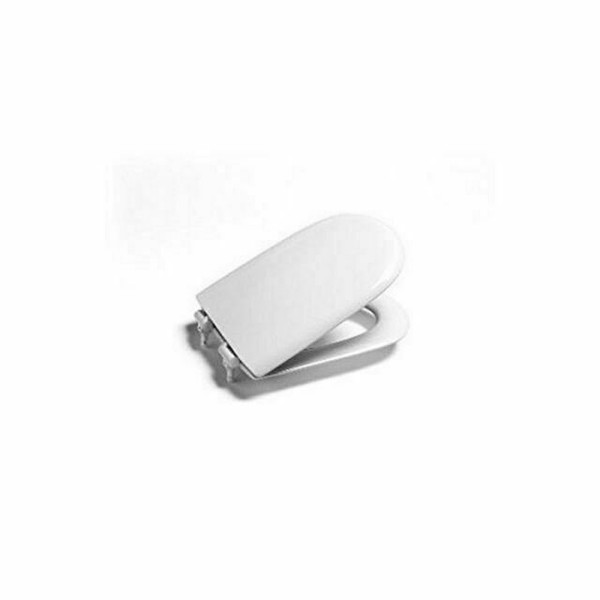 Roca Giralda Replacement WC Toilet Seat With Soft Closing Hinges