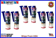 Liqui Moly Jectron Fuel Injection System Cleaner 300ml (6) LM2007