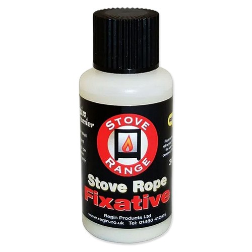 HERDSEIL KLEBER KLEBER DICHTUNG 30ml FLASCHE HITZEBESTÄNDIG HOCHTEMPERATUR 850°C - Bild 7 von 12