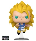 Dragon Ball GT Super Saiyan 3 Goku