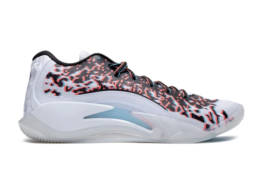 【箱あり】JORDAN ZION 3 Jordan Zion 3 NRG Z-3D for Sale | Authenticity Guaranteed | eBay