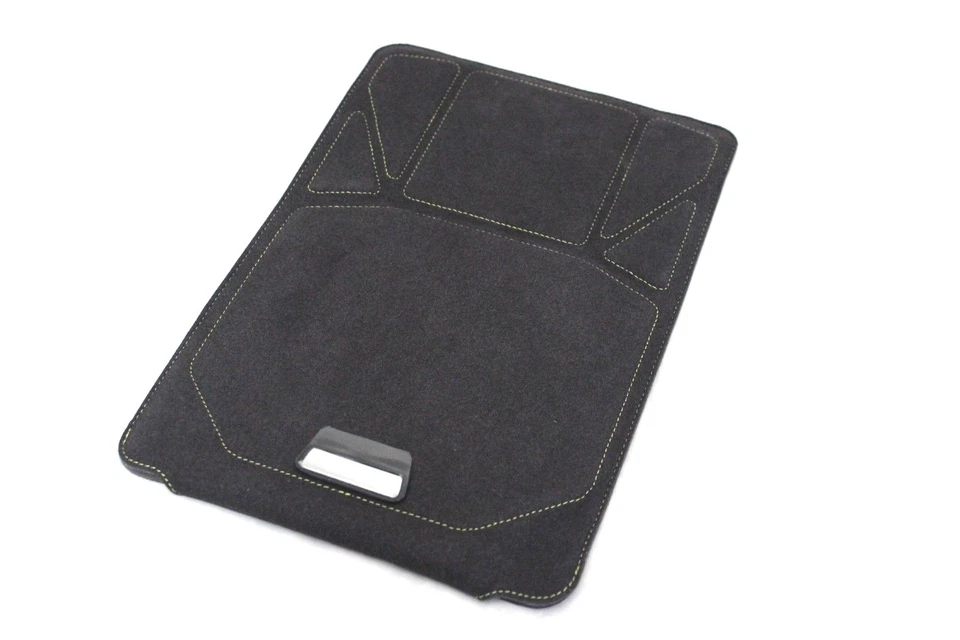 ORIGINAL ACER ICONIA TAB A500/A501/A510 10" Protective Case Foldable to Stand - Image 2 of 4