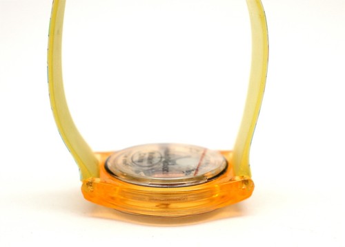 Fresh Produce Womens Watch - NEED Battery - Foto 6 di 6