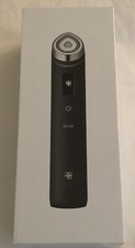 Medicube AGE-R Booster Pro Black Home Skin Care Device NEW/SEALED