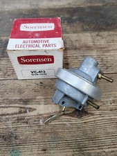 Nors 1968 Ford Mustang 390 Gt 1967 Mercury Cougar 390 Gt 1969 428 Vacuum Advance Nors 1968 Ford Mustang 390 Gt 1967 Mercury Cougar 390 Gt 1969 428 Vacuum Advance