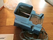 H-Scoper Junior, automatischer Dia -Betrachtet