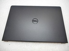 GENUINE Dell Inspiron 14 3451 LCD Back Cover Lid w/Hinge BIA01 6XPP8