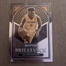 2023-24 Panini Prizm Draft Picks - Brilliance #19 Jaylen Brown