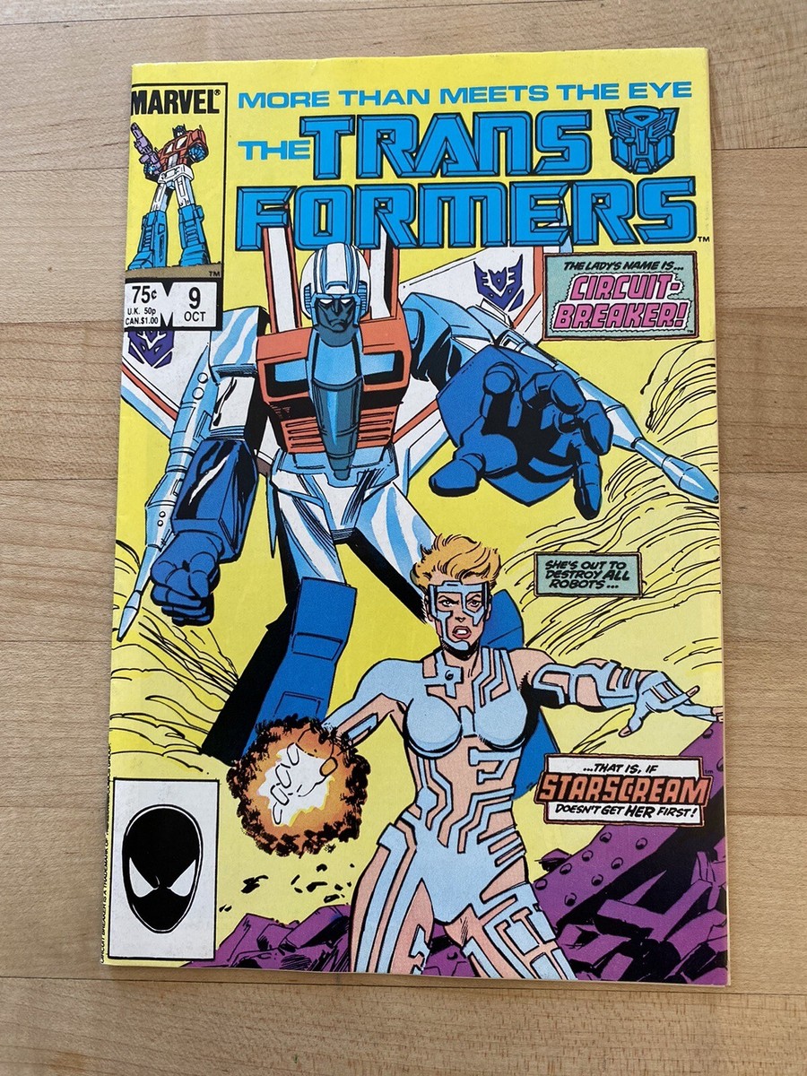 IDW トランスフォーマーMTMTE 9巻 Transformers Volume 9: Barber, John, Pitre-Durocher, Sara