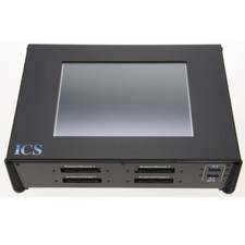 ICS G3 Slim SAS SATA Hard Drive SSD IT Duplicator