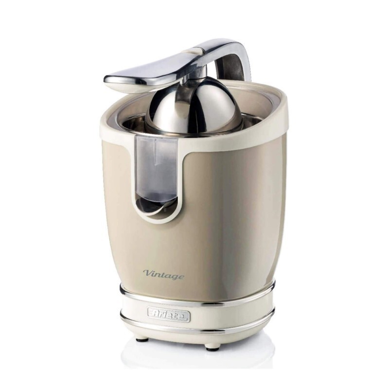 Ariete 413 Spremiagrumi Professionale con Leva 85W Beige Rotex