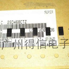 10pcs 2SD468C D468C 2SD468CTZ-EQ Genuine NEW RENESAS TO-92