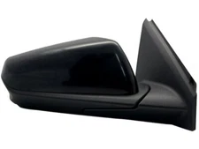 Right TechPro Mirror fits Chevy Equinox 2018-2019 17NBDF