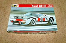 revell gt40