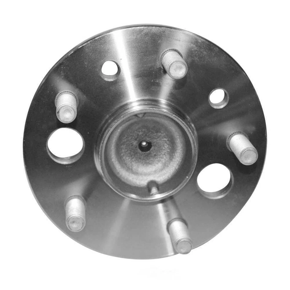 Conjunto de cojinete de rueda y buje - Nuevo GSP 693206 Foto 4 de 4