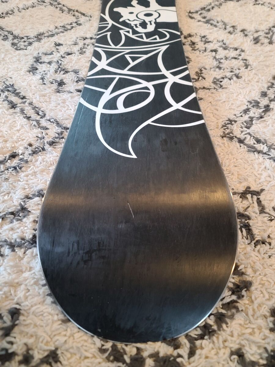 Burton Uninc JP Solberg 154 Snowboard | eBay Burton Uninc JP Solberg 154 Snowboard | eBay