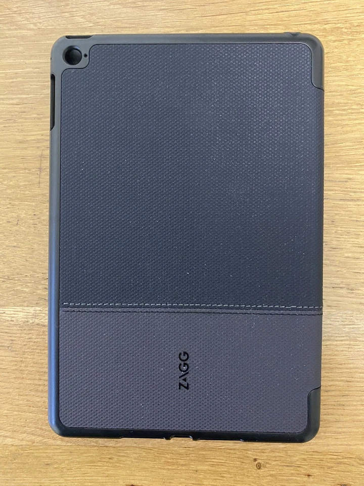 Apple iPad Mini 4 128GB Wi-Fi 7.9in Space Grey Excellent Pristine Mint Condition - Image 4 of 4