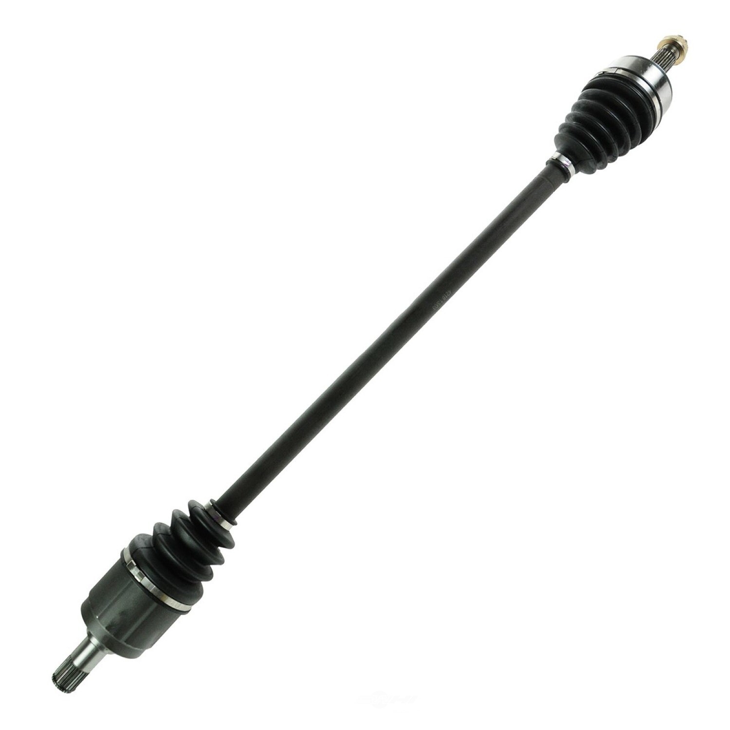 CV Axle Shaft Left Front Left Front CV Axle Shaft For Acura TL 2004-2008 & Honda Accord 2003-2007 - HO-8178 DSK662 Honda Accord Axle - Foto 11