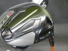 Golf Driver Titleist Tsi2 Hi-cor Tour AD DI-5 (S) 10 45.25inch JAPAN