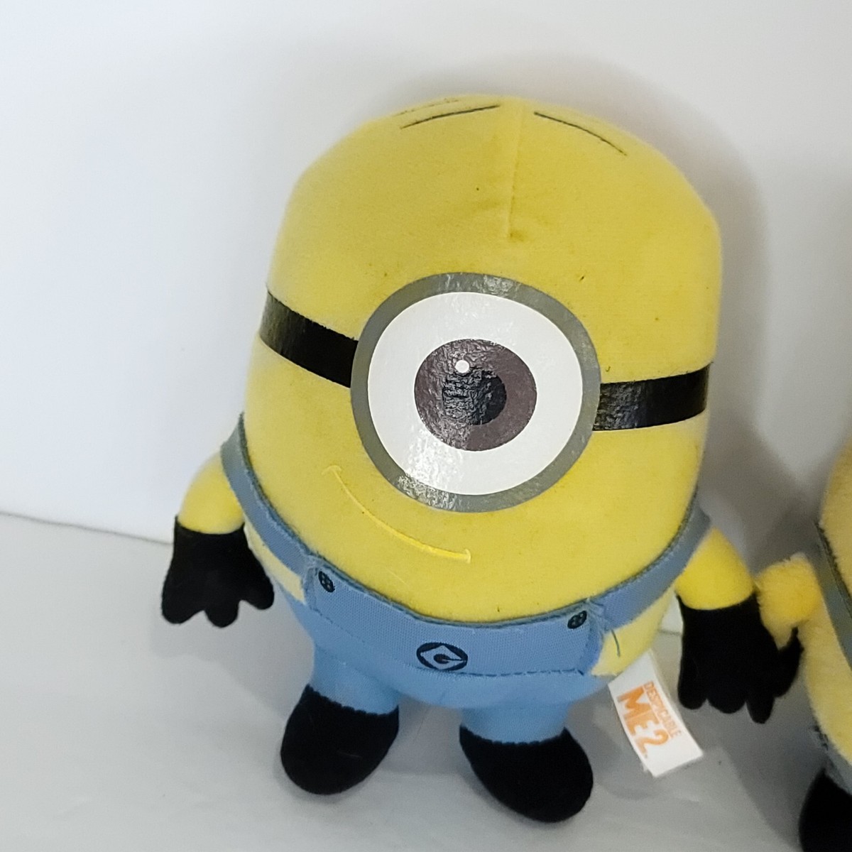 minion様 リクエスト 3点 まとめ商品 MINIONS DRACULA'S MINION STUART FIGURE *DISTRESSED PKG* | eBay