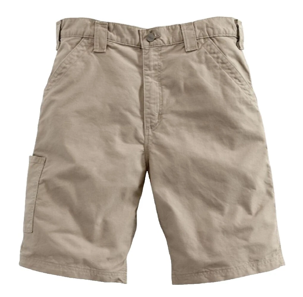 Carhartt Brown Shorts for Men