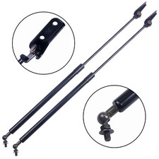 For 1989-1994 Geo Metro 4826-27 Qty2 Rear Hatch Liftgate Lift Supports Struts