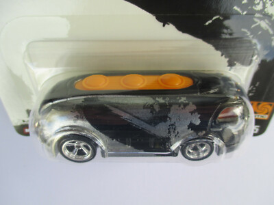 Haulin Gas * 2019 Hot Wheels LED-Zeppelin * Pop Culture E Case - Foto 8