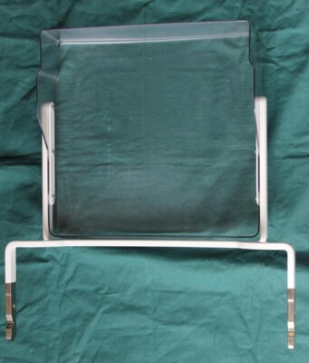 Philips Medical Systems Mammographie Compression Paddle A part nr 1007831