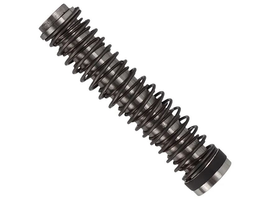 TandemKross Sentinel Steel Captured Spring Guide Rod Taurus TX22