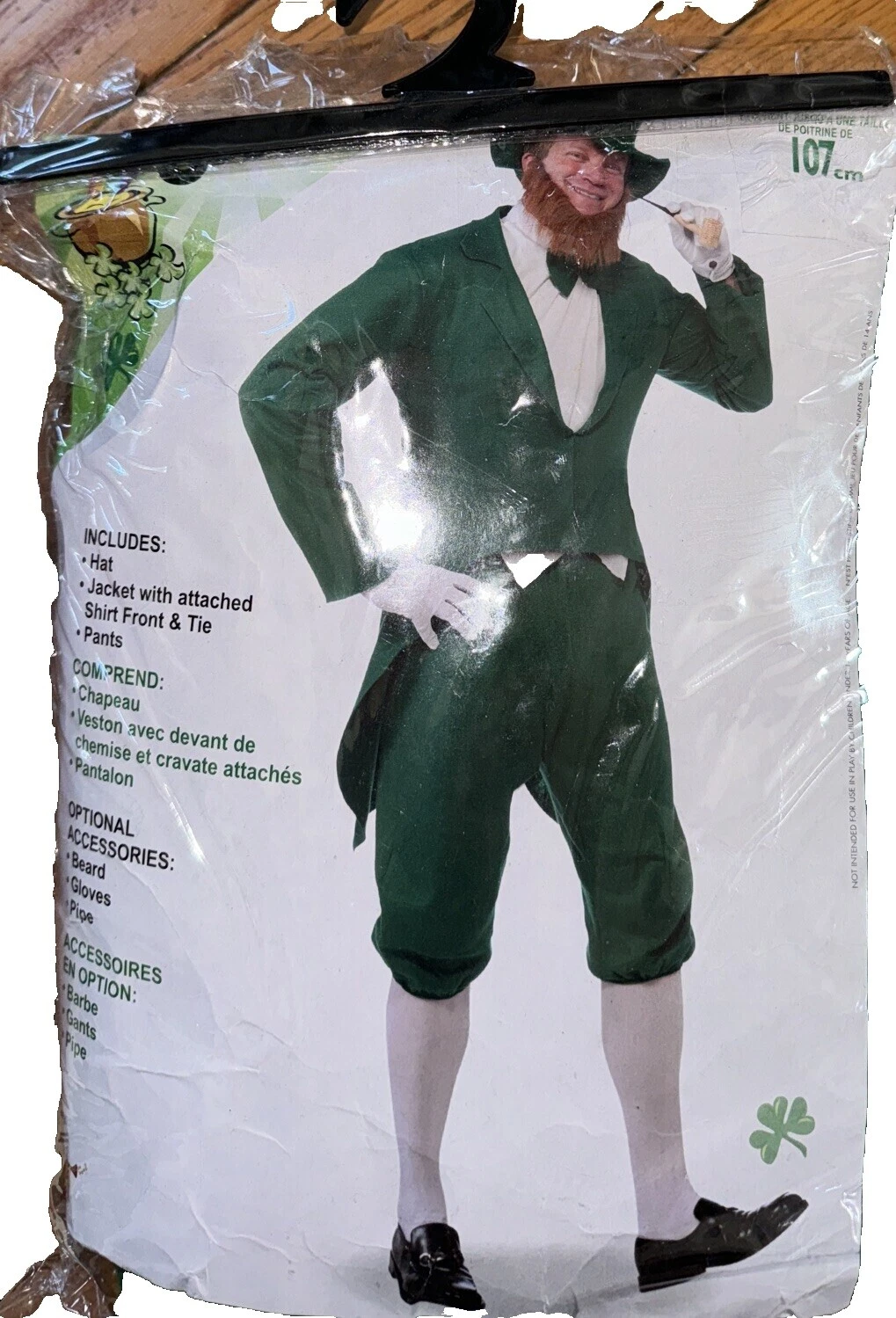 Forum Chaquetas, abrigos y capas Halloween disfraces para hombres