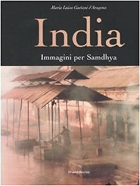 india immagini per samdhya gaetani d'aragona maria luisa 9788836609826