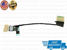 Original For ASUS Zenbook UX433 UX433FA UX433 LCD Video Screen Cable FHD 30pin