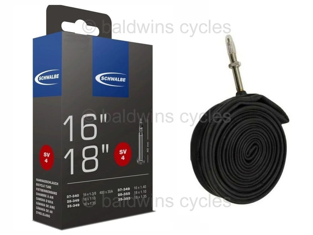 Best inner tube for brompton on sale