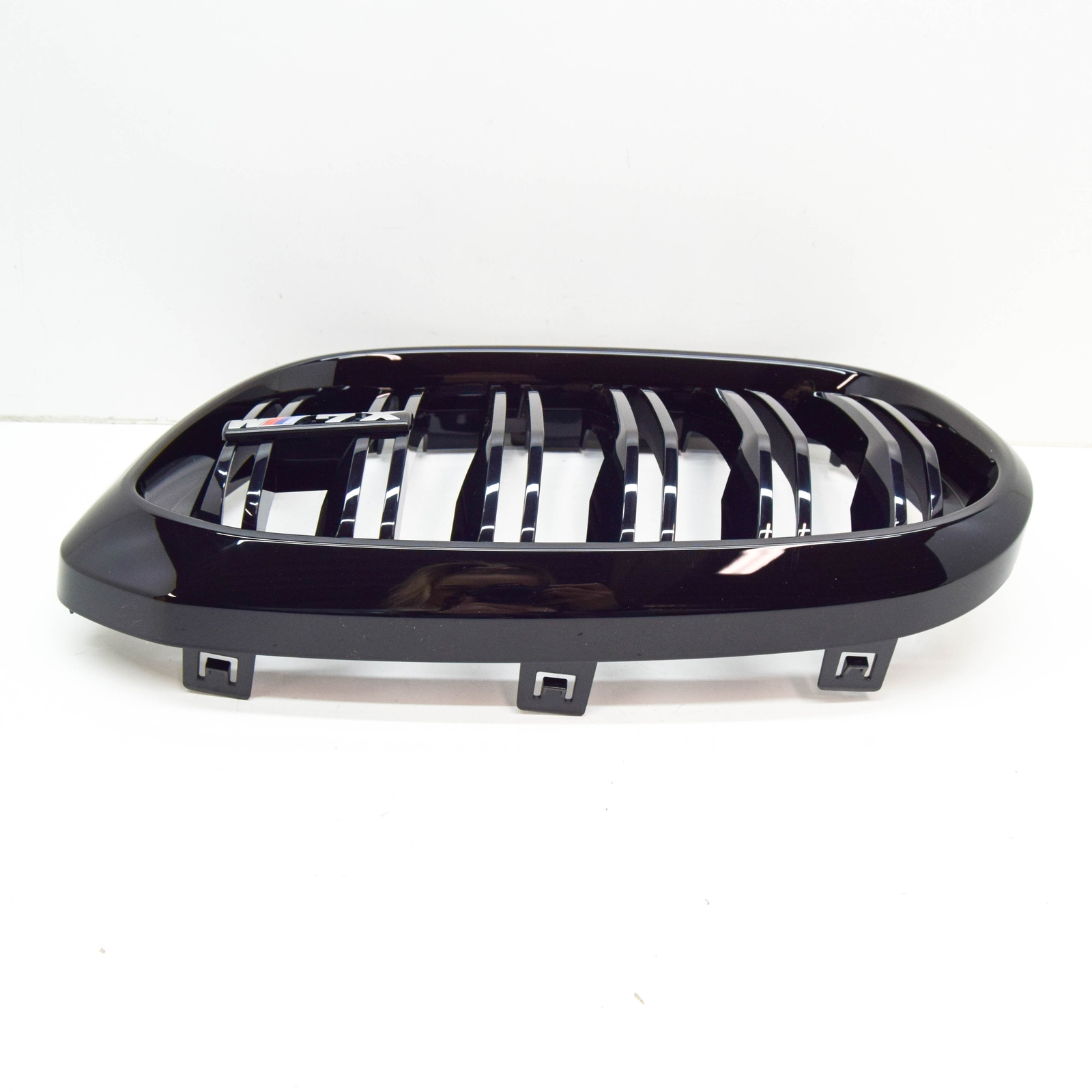 BMW X4 F98 Front Left Radiator Grille 51118098091 NEW GENUINE | eBay