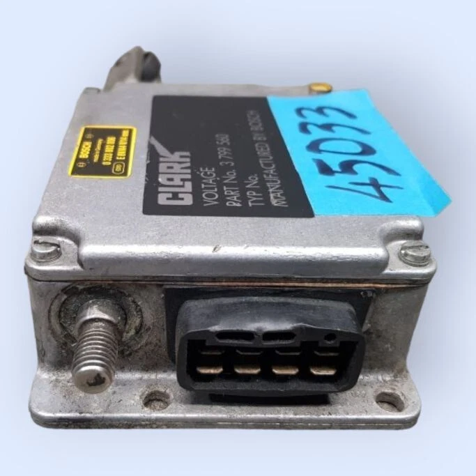 Fahrschalter Gabelstapler Stapler Clark 3799560 Bosch 0333006802  